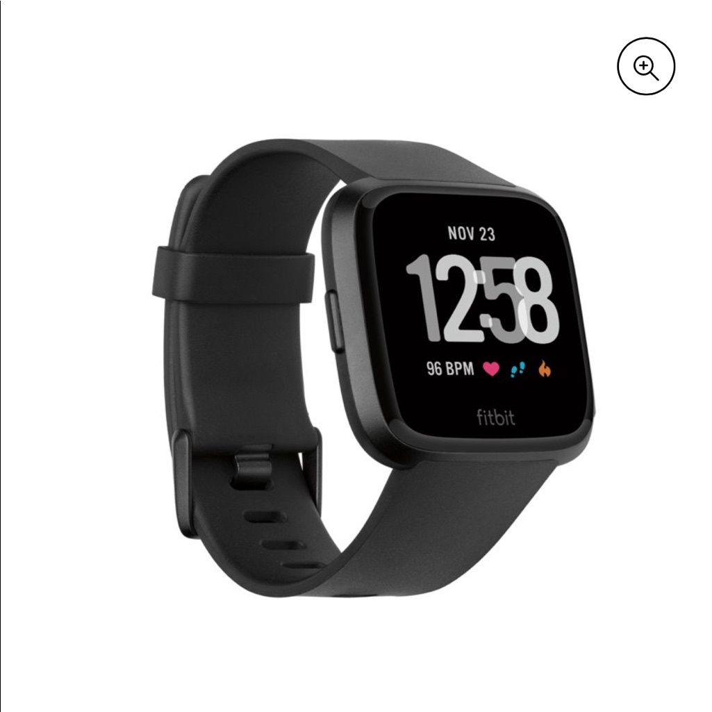 Fitbit Versa